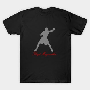 Floyd Mayweather T-Shirt